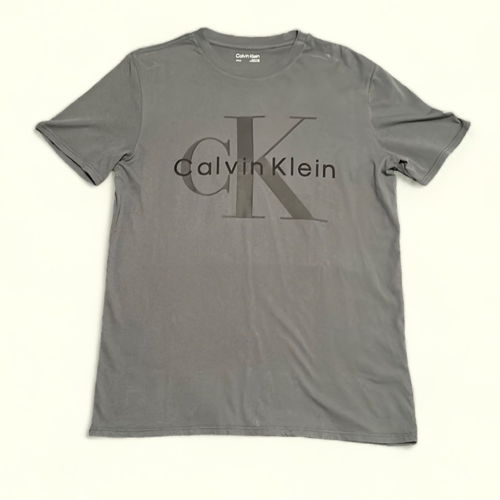 Calvin Klein Logo T-Shirt